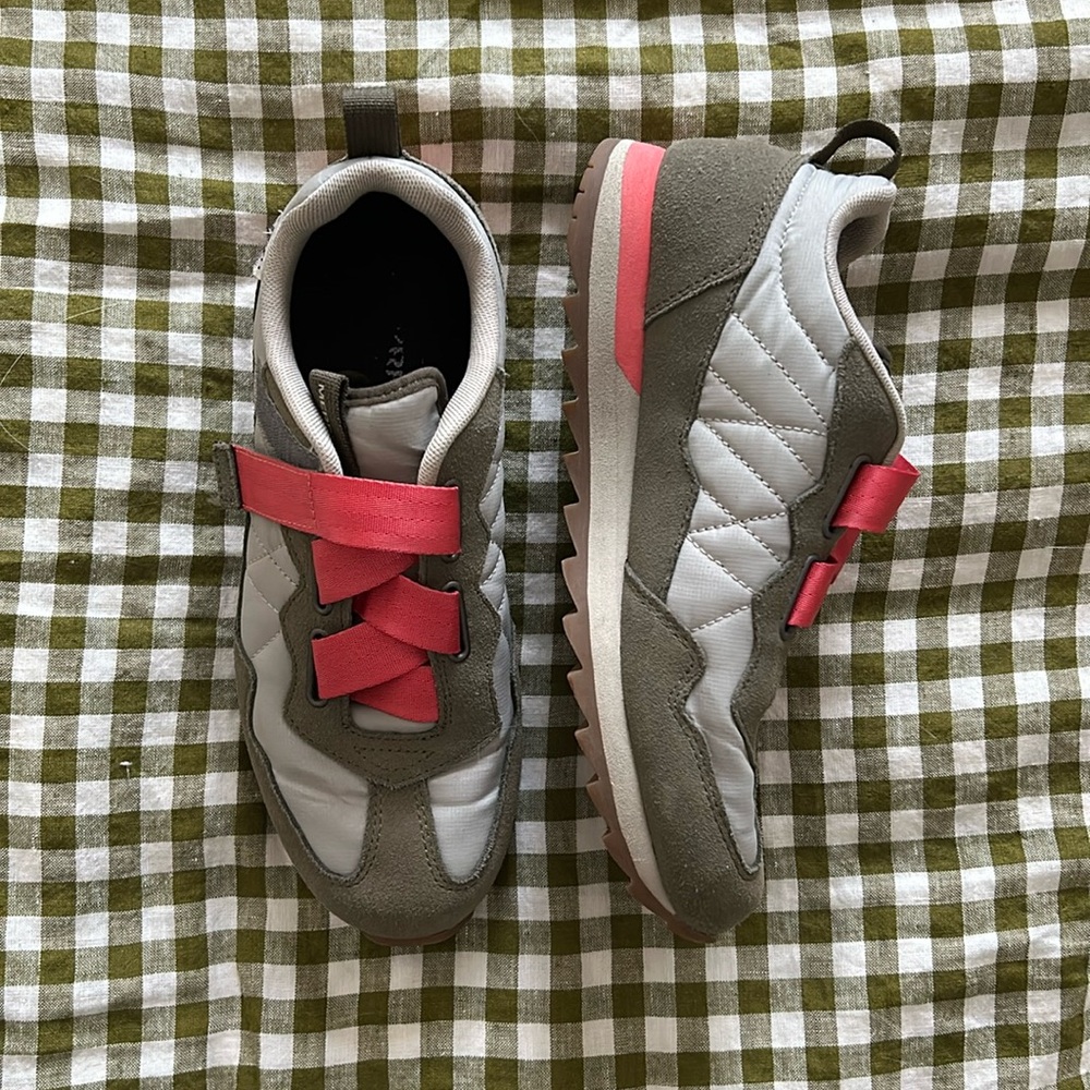 Merrell Alpine 80’s Style Hiker J95390